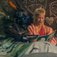 Chappie (2015)